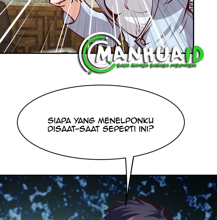 Melee Mad Soldier! Chapter 10 Gambar 57